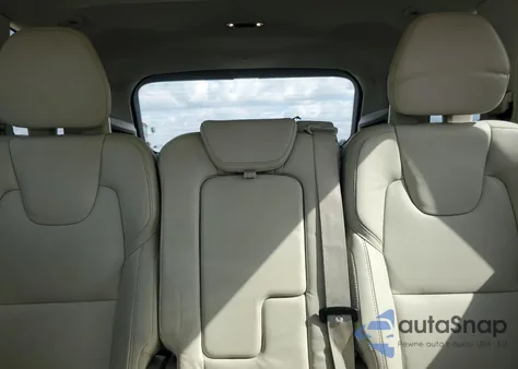 2022 Volvo Xc90 T6 Inscription из США, поврежденный, VIN YV4A22PL9N1782436